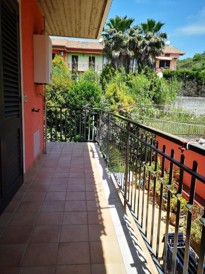 Relax House Villa Giardini Naxos Exterior photo